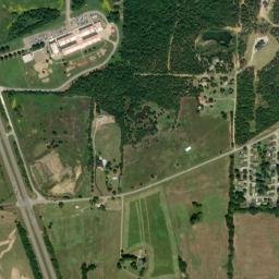 75-79 Easley Loop, Greenwood, AR 72936 High Resolution Satellite Map