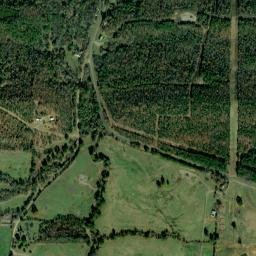Chismville Arkansas High Resolution Satellite Map
