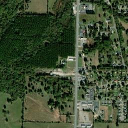 171-173 U.S. 65 Greenbrier AR 72058 High Resolution Satellite Map