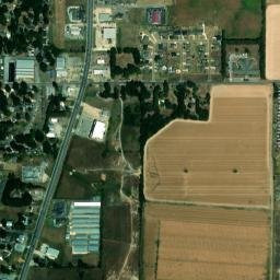 795-999 Arkansas 1, Wynne, AR 72396 High Resolution Satellite Map