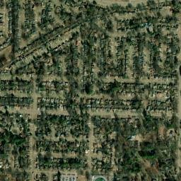 5813 Pinola Ave, Bartlett, TN 38134 Satellite Map