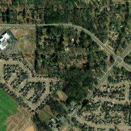 3334-3372 Oak Rd, Bartlett, TN 38135 Satellite Map