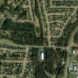 7246 US-79, Bartlett, TN 38133, USA Satellite Map