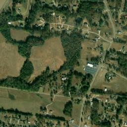 Olivet map(satellite map)