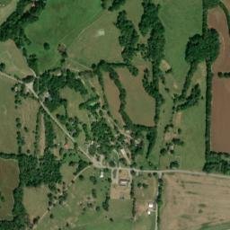 Boonshill Tennessee High Resolution Satellite Map