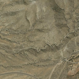 Tramway Road Northeast, Albuquerque, NM High Resolution Satellite Map