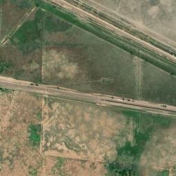 5236-6698 SE 3rd Ave Amarillo TX High Resolution Satellite Map