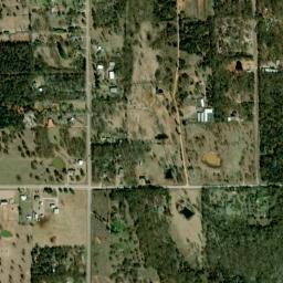 1016-1198 Goodman Lane, Norman, OK High Resolution Satellite Map