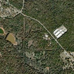 Turkey Pass Drive, Norman, OK 73026, USA High Resolution Satellite Map