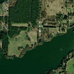 81 Campground Road, Morrilton, AR 72110 High Resolution Satellite Map