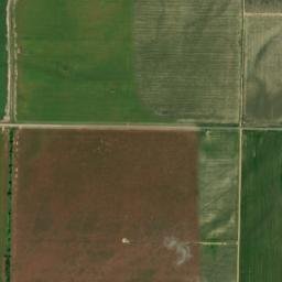 Crittenden County map(satellite map)