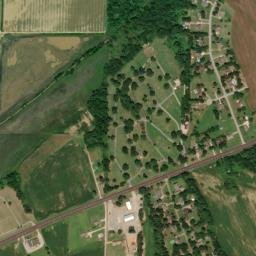 Windover Road, Marion, AR 72364 High Resolution Satellite Map