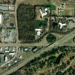 Ladurl Dr, Bartlett, TN 38133, USA Satellite Map