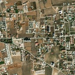 Drone Görünümü