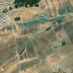 Jighi map(satellite map)