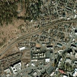 Riordan Road Flagstaff AZ 86001 High Resolution Satellite Map