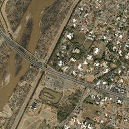 Alameda Blvd NW, Albuquerque, NM 87114, USA Satellite Map