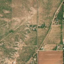 4063-4099 Q R 64.5, Tucumcari, NM High Resolution Satellite Map