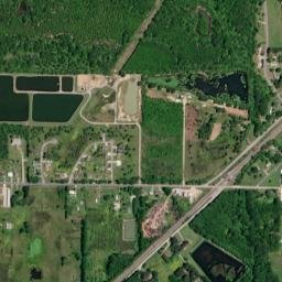 164 Arkansas 11, Searcy, AR 72143, USA High Resolution Satellite Map