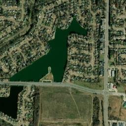 7463-7471 Valley Mist Dr, Memphis Satellite Map