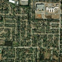 7754 Reese Rd, Memphis, TN 38133 Satellite Map