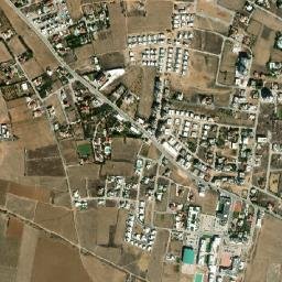 Drone Görünümü