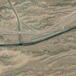 2251 State Highway 68, Lake Mead National Recreation Area, Bu High Resolution Satellite Map