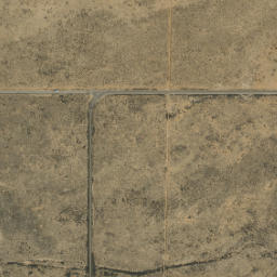 Paseo Del Norte Boulevard Northeast, Albuquerque High Resolution Satellite Map