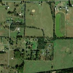 198 Highway 287, Greenbrier, AR High Resolution Satellite Map