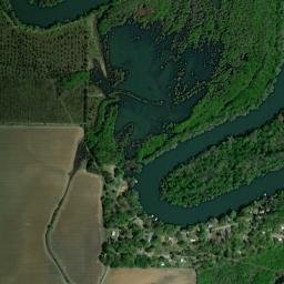 Nimmo Arkansas High Resolution Satellite Map