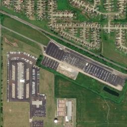 Gavin Arkansas High Resolution Satellite Map