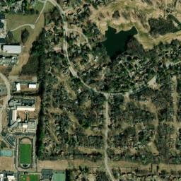 8259 Rockcreek Pkwy, Cordova, TN 38016 Satellite Map