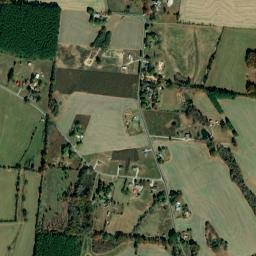 950-968 Prosser Road, Leoma, TN 38468 High Resolution Satellite Map