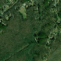 Bobtown Tennessee High Resolution Satellite Map