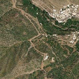 Nowdeshah map(satellite map)