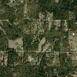 10405 Bayland Drive, Norman, OK 73026 High Resolution Satellite Map