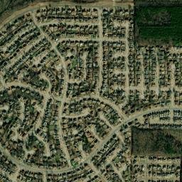 8847 Lindstrom Cove, Cordova, TN 38016 Satellite Map