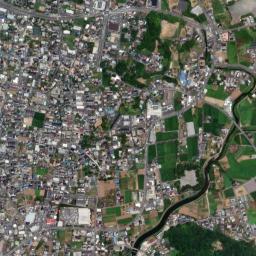 Satellite view of 三島カントリークラブ