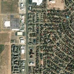 4074-4362 Soncy Rd, Amarillo, TX 79119 Satellite Map