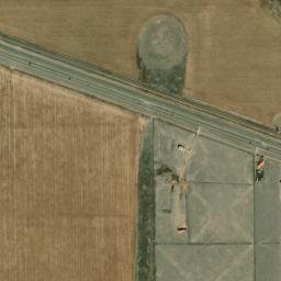U.S. 287, Claude, TX 79019, USA High Resolution Satellite Map