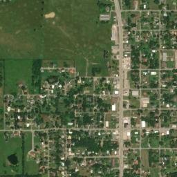 Panama map(satellite map)