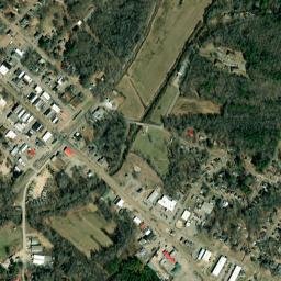 Selmer map(satellite map)