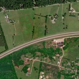 U.S. 64 Bypass Pulaski TN 38478 America High Resolution Satellite Map