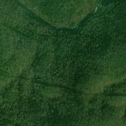 McFarland Tennessee High Resolution Satellite Map