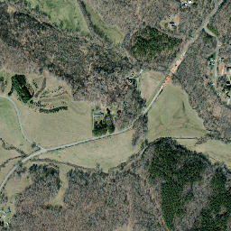 1901-2099 Crowders Creek Road, Gastonia High Resolution Satellite Map