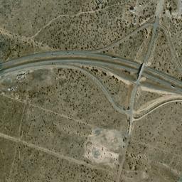 East Highway 66, Flagstaff, AZ 86004 High Resolution Satellite Map