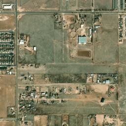 4812-5002 Tradewind Street, Amarillo, TX 79118, USA Satellite Map