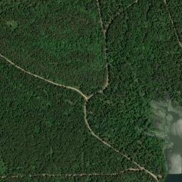 Stafford Arkansas High Resolution Satellite Map