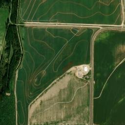 Tip Arkansas High Resolution Satellite Map