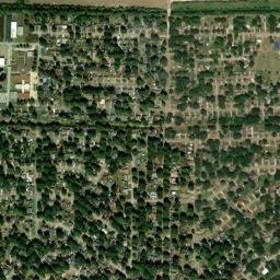 819-999 North Roselawn Drive, West Memphis Satellite Map